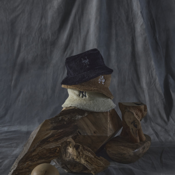 BAYCREW’S -New Era® for JOURNAL STANDARD-